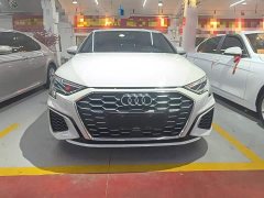 Audi A3 A3L Limousine 35 TFSI Sport Entry - ფოტო 2
