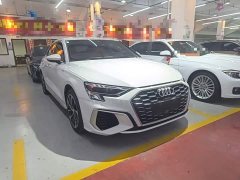 Audi A3 A3L Limousine 35 TFSI Sport Entry - ფოტო 3