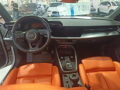 Audi A3 A3L Limousine 35 TFSI Sport Entry - ფოტო 9