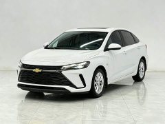 Chevrolet Cruze 1.5L Dual-Clutch Deluxe Edition - ფოტო 1
