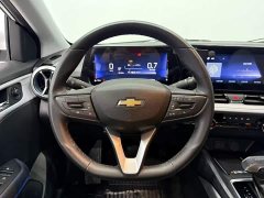 Chevrolet Cruze 1.5L Dual-Clutch Deluxe Edition - ფოტო 10