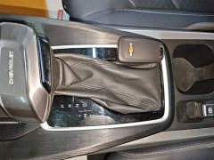 Chevrolet Cruze 1.5L Dual-Clutch Deluxe Edition - ფოტო 13