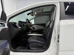 Chevrolet Cruze 1.5L Dual-Clutch Deluxe Edition - ფოტო 14