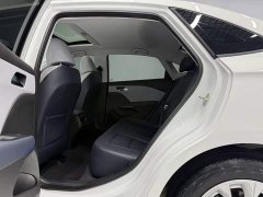 Chevrolet Cruze 1.5L Dual-Clutch Deluxe Edition - ფოტო 15
