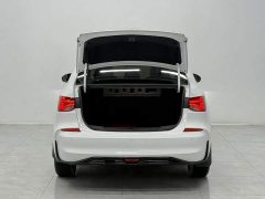 Chevrolet Cruze 1.5L Dual-Clutch Deluxe Edition - ფოტო 17