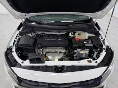 Chevrolet Cruze 1.5L Dual-Clutch Deluxe Edition - ფოტო 18