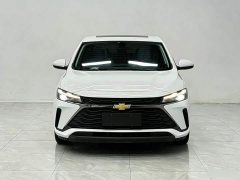 Chevrolet Cruze 1.5L Dual-Clutch Deluxe Edition - ფოტო 2