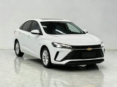 Chevrolet Cruze 1.5L Dual-Clutch Deluxe Edition - ფოტო 3