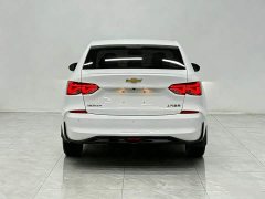 Chevrolet Cruze 1.5L Dual-Clutch Deluxe Edition - ფოტო 5