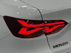 Chevrolet Cruze 1.5L Dual-Clutch Deluxe Edition - ფოტო 7