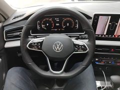 Volkswagen Tiguan L 2022 330TSI Automatic FWD Smart Comfort Edition - ფოტო 10