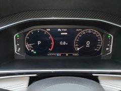 Volkswagen Tiguan L 2022 330TSI Automatic FWD Smart Comfort Edition - ფოტო 11