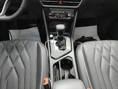 Volkswagen Tiguan L 2022 330TSI Automatic FWD Smart Comfort Edition - ფოტო 13