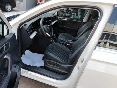 Volkswagen Tiguan L 2022 330TSI Automatic FWD Smart Comfort Edition - ფოტო 14