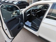 Volkswagen Tiguan L 2022 330TSI Automatic FWD Smart Comfort Edition - ფოტო 15