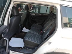 Volkswagen Tiguan L 2022 330TSI Automatic FWD Smart Comfort Edition - ფოტო 16