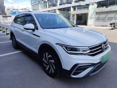 Volkswagen Tiguan L 2022 330TSI Automatic FWD Smart Comfort Edition - ფოტო 3