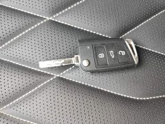 Volkswagen Tiguan L 2022 330TSI Automatic FWD Smart Comfort Edition - ფოტო 8