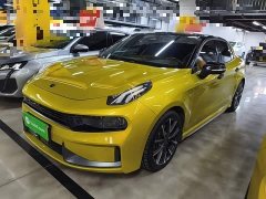 Lynk & Co Geely Lynk & Co 03 2.0T Automatic Wind Control Edition - ფოტო 1