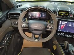 Lynk & Co Geely Lynk & Co 03 2.0T Automatic Wind Control Edition - ფოტო 10