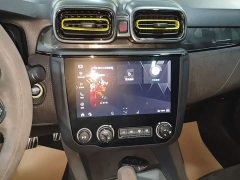 Lynk & Co Geely Lynk & Co 03 2.0T Automatic Wind Control Edition - ფოტო 12