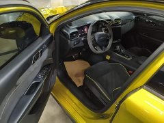 Lynk & Co Geely Lynk & Co 03 2.0T Automatic Wind Control Edition - ფოტო 15
