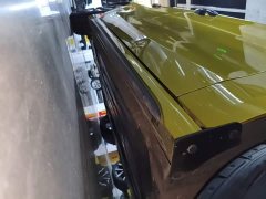 Lynk & Co Geely Lynk & Co 03 2.0T Automatic Wind Control Edition - ფოტო 20