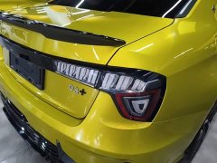 Lynk & Co Geely Lynk & Co 03 2.0T Automatic Wind Control Edition - ფოტო 7