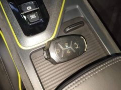 Lynk & Co Geely Lynk & Co 03 2.0T Automatic Wind Control Edition - ფოტო 8