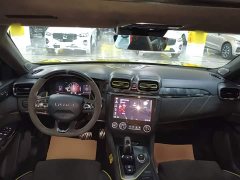 Lynk & Co Geely Lynk & Co 03 2.0T Automatic Wind Control Edition - ფოტო 9