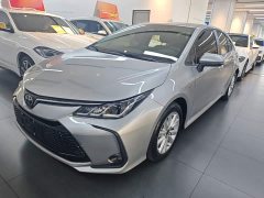 Toyota Corolla 1.8L Smart Hybrid Dual Engine Elite - ფოტო 1