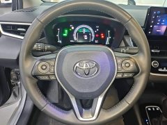Toyota Corolla 1.8L Smart Hybrid Dual Engine Elite - ფოტო 10