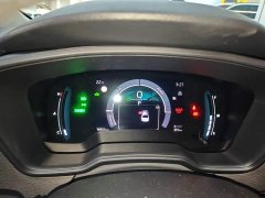 Toyota Corolla 1.8L Smart Hybrid Dual Engine Elite - ფოტო 11