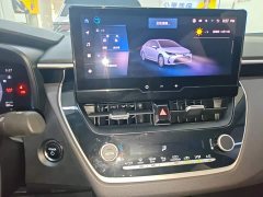 Toyota Corolla 1.8L Smart Hybrid Dual Engine Elite - ფოტო 12