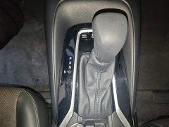 Toyota Corolla 1.8L Smart Hybrid Dual Engine Elite - ფოტო 13