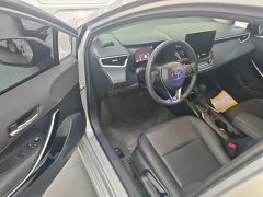 Toyota Corolla 1.8L Smart Hybrid Dual Engine Elite - ფოტო 15
