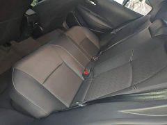 Toyota Corolla 1.8L Smart Hybrid Dual Engine Elite - ფოტო 16