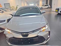 Toyota Corolla 1.8L Smart Hybrid Dual Engine Elite - ფოტო 2