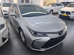 Toyota Corolla 1.8L Smart Hybrid Dual Engine Elite - ფოტო 3
