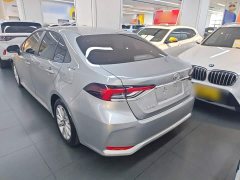Toyota Corolla 1.8L Smart Hybrid Dual Engine Elite - ფოტო 4