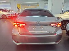 Toyota Corolla 1.8L Smart Hybrid Dual Engine Elite - ფოტო 5