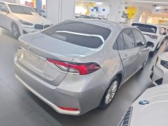 Toyota Corolla 1.8L Smart Hybrid Dual Engine Elite - ფოტო 6