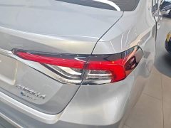 Toyota Corolla 1.8L Smart Hybrid Dual Engine Elite - ფოტო 7