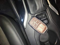 Toyota Corolla 1.8L Smart Hybrid Dual Engine Elite - ფოტო 8