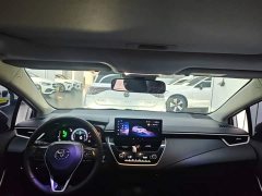 Toyota Corolla 1.8L Smart Hybrid Dual Engine Elite - ფოტო 9