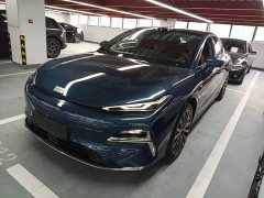 Geely Galaxy Xingyao 8 130km EM-P Starship Edition - ფოტო 1