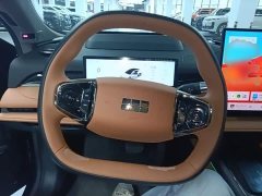 Geely Galaxy Xingyao 8 130km EM-P Starship Edition - ფოტო 10