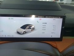 Geely Galaxy Xingyao 8 130km EM-P Starship Edition - ფოტო 11