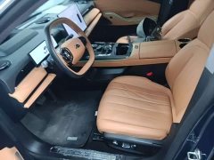 Geely Galaxy Xingyao 8 130km EM-P Starship Edition - ფოტო 14