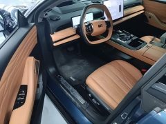 Geely Galaxy Xingyao 8 130km EM-P Starship Edition - ფოტო 15